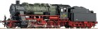 43331 Roco Steam locomotive type G 12
